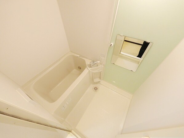 レオネクストカサラソの物件内観写真